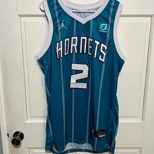 LaMelo Ball Jersey